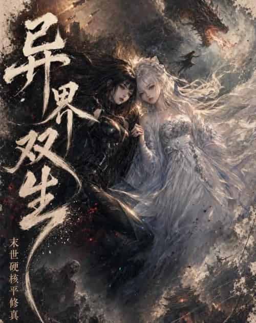 异界双生末世硬核平修真（24集全）动漫-初遇资源网