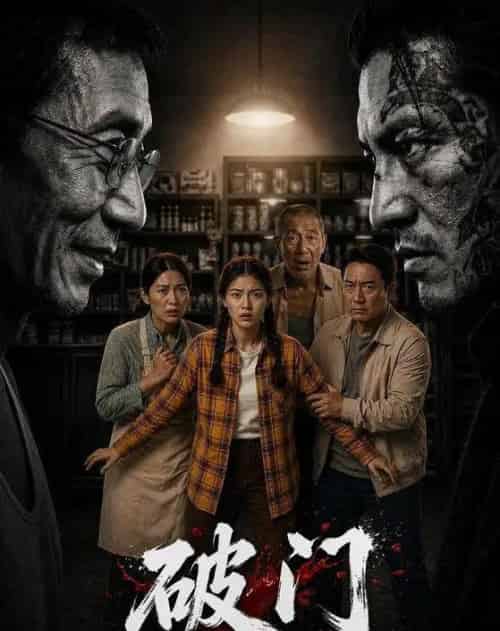 破门（40集全） - 夸克短剧