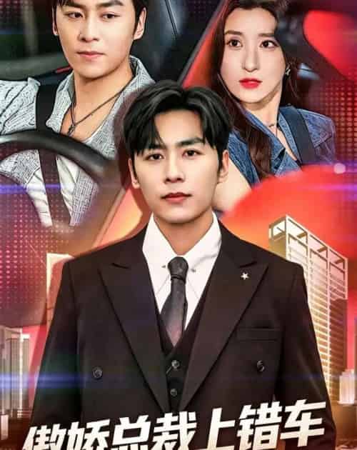 傲娇总裁上错车（75集全）邓威＆魏梦迪 - 夸克短剧