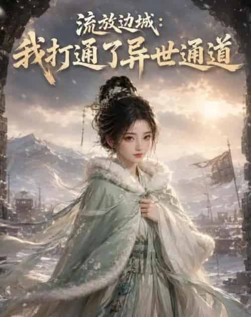 流放边城:我打通了异世通道(90集全)AI-初遇资源网