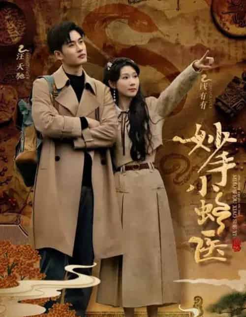 妙手小蛇医（12集全）易恒＆曹嘉怡＆彭慧玲-初遇资源网