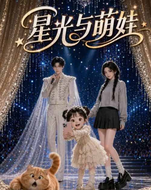 星光与萌娃 星光与萌娃