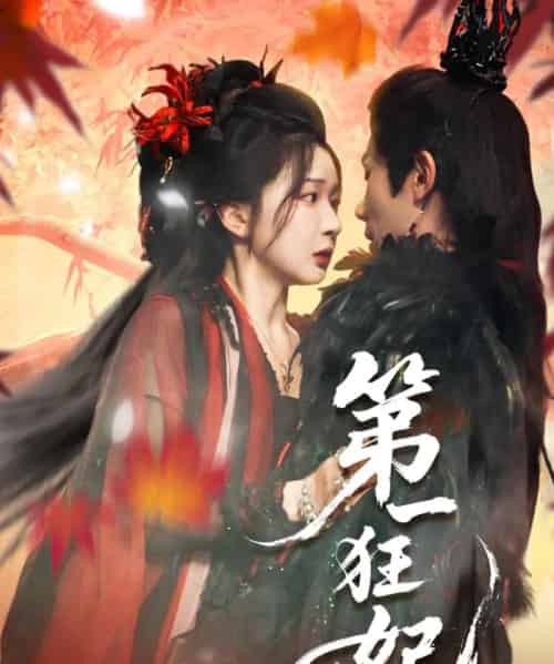 第一狂妃（70集）李铂一＆邢暖（初五）-初遇资源网