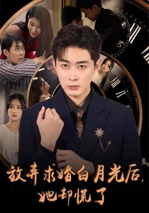 放弃求婚白月光后她却慌了（45集全）-初遇资源网