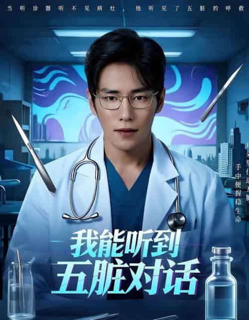 我能听到五脏对话（69集）何雨洋＆闫丁翔宇-初遇资源网