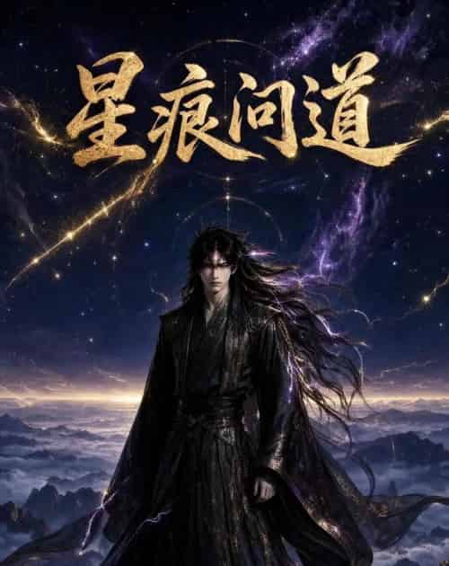 星痕问道（63集全）AI - 夸克短剧