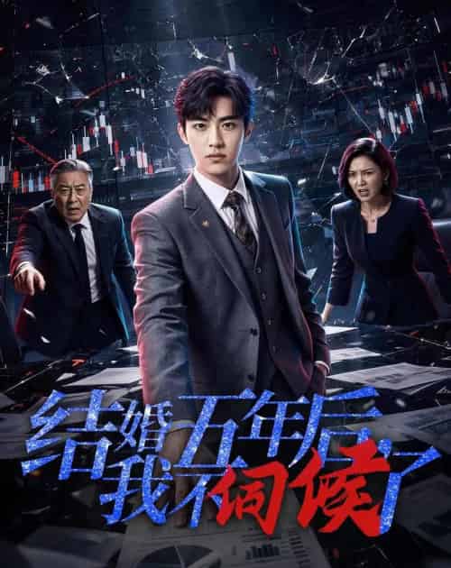 结婚五年后,我不伺候了(55集全)AI-初遇资源网