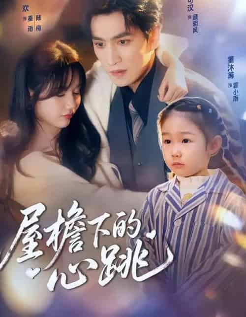屋檐下的心跳(80集全)孟欢&林可汉-初遇资源网