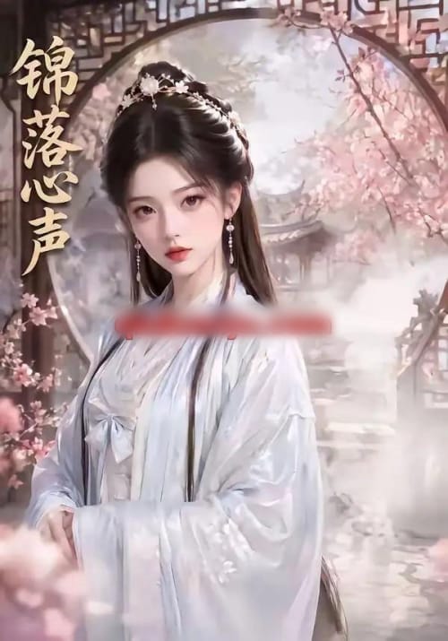 锦落心声 锦落心声