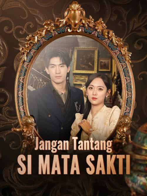 Jangan Tantang Si Mata Sakti（88集全）Nita＆Surya＆＆Haidar＆Lutfi-初遇资源网