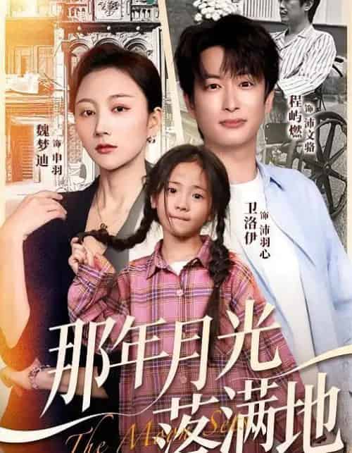 那年月光落满地（60集全）魏梦迪＆程屿燃-初遇资源网