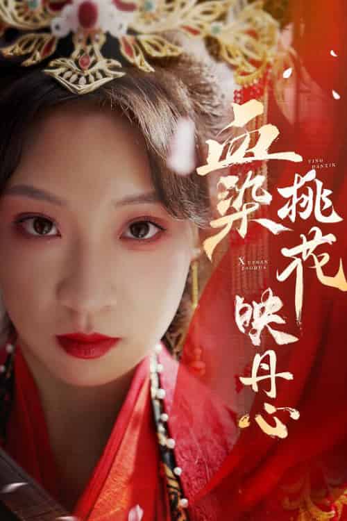 血染桃花映丹心&朝天阙(30集全)常元佳&董子源-初遇资源网