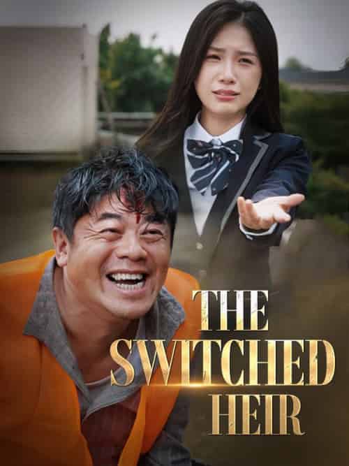 The Switched Heir（69集全）Mason＆Carter＆＆Emma＆Carter-初遇资源网