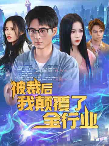 被裁后我颠覆了全行业(34集)-初遇资源网