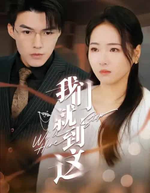 我们就到这（45集全）徐世彥-初遇资源网