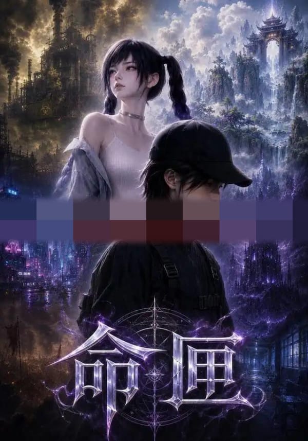 命匣(121集全)AI短剧-初遇资源网