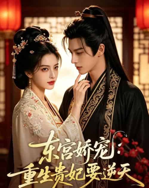 东宫娇宠：重生贵妃要逆天（60集全）AI-初遇资源网
