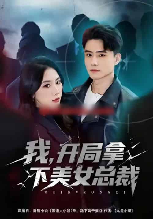 我，开局拿下美女总裁（80集全）翟兆星＆金鑫欣-初遇资源网