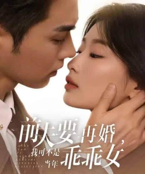 前夫要再婚，我可不是当年乖乖女（62集全）王彦鑫＆韩佳卉-初遇资源网