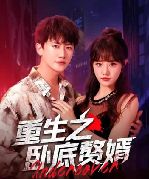 重生之卧底赘婿（82集）王芮欣＆王冠彭-初遇资源网