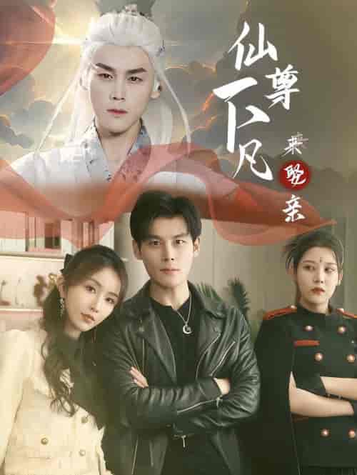 仙尊下凡来娶亲（86集全）-初遇资源网