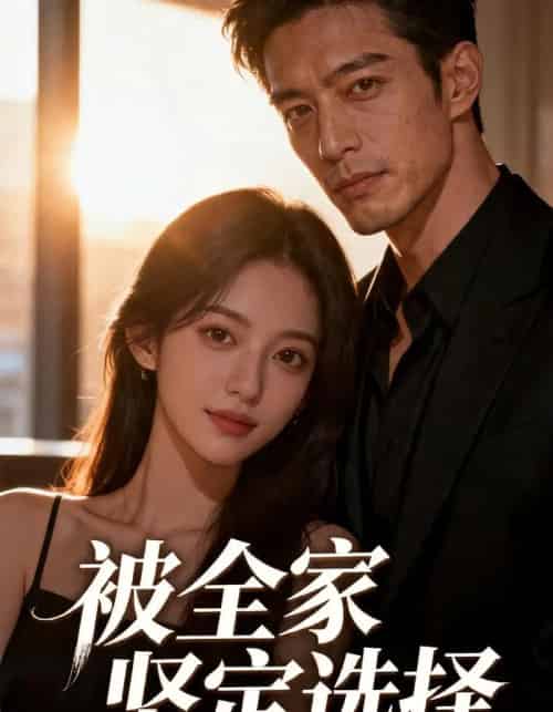 被全家坚定选择（43集全）-初遇资源网