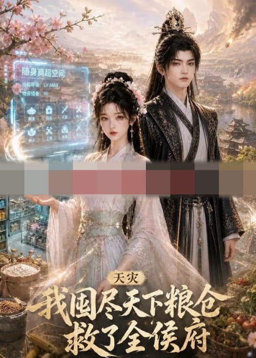 天灾我囤尽天下粮仓救了全侯府（74集全）动漫-初遇资源网