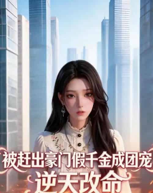 被赶出豪门假千金成团宠逆天改命（55集全）AI - 夸克短剧