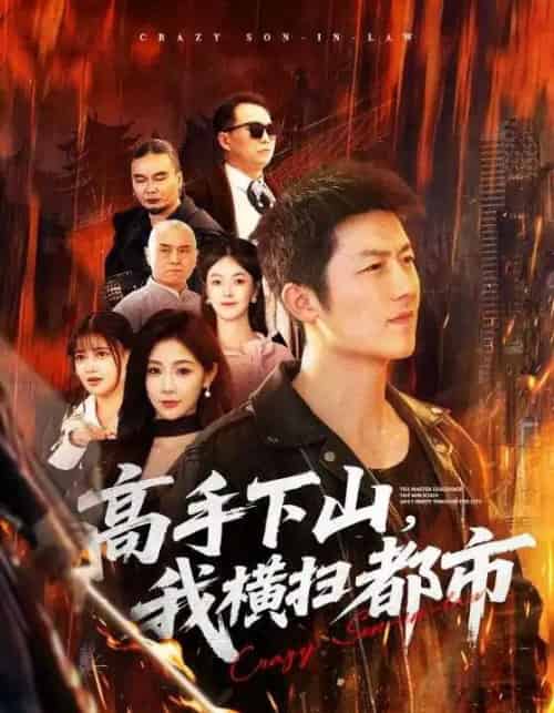 高手下山,我横扫都市(69集全)张层层&尹喜善-初遇资源网