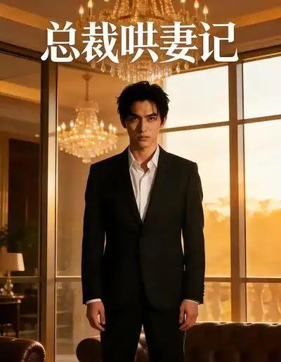 总裁哄妻记(35集全)漫剧-初遇资源网