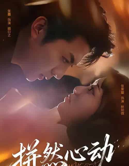 拼然心动(56集全)张磊&张紫璇-初遇资源网