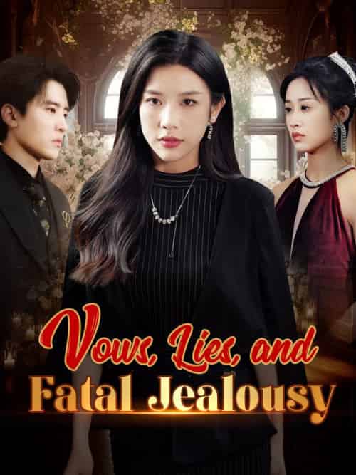 Vows, Lies, and Fatal Jealousy(36集全)Brian&Gray&&Nancy&Gray-初遇资源网