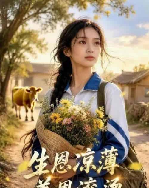 生恩凉薄，养恩滚烫（70集全）AI - 夸克短剧