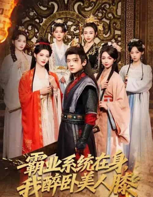 霸业系统在身,我醉卧美人膝(83集全)张嘉印&董洁&刘雪莹-初遇资源网