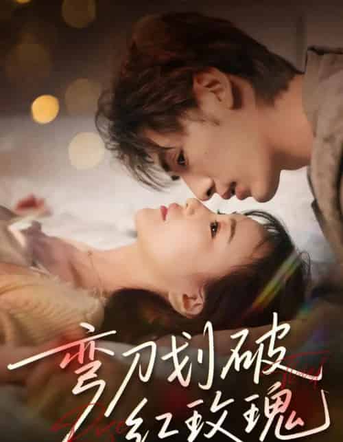 弯刀划破红玫瑰（63集）文渊＆赵菲＆陈宥骁-初遇资源网