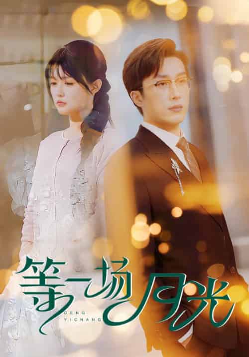 等一场月光（57集全）叶庭＆呆呆儿-初遇资源网