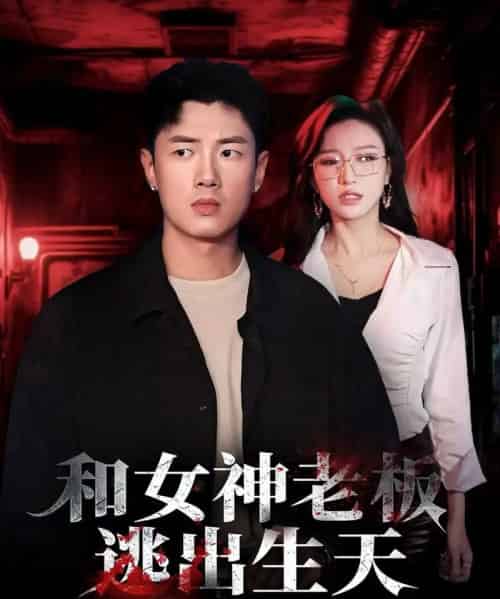和女神老板逃出生天(50集全)蔡东昊&魏琳儒-初遇资源网