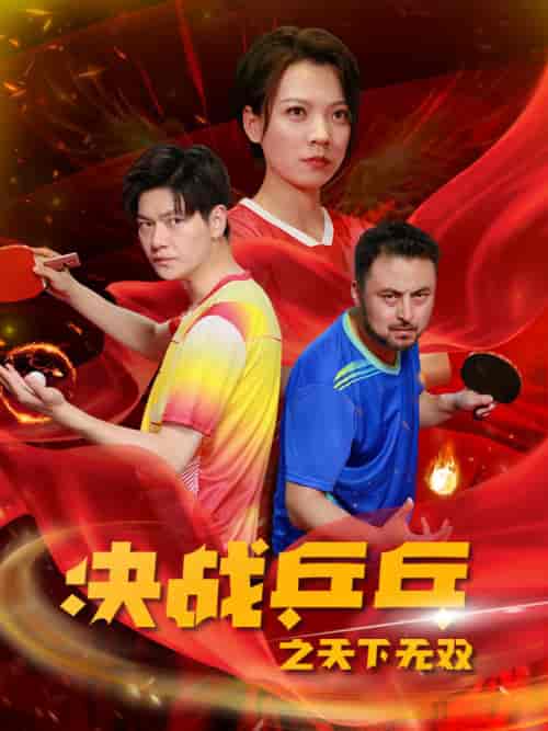 决战乒乓之天下无双（33集）-初遇资源网