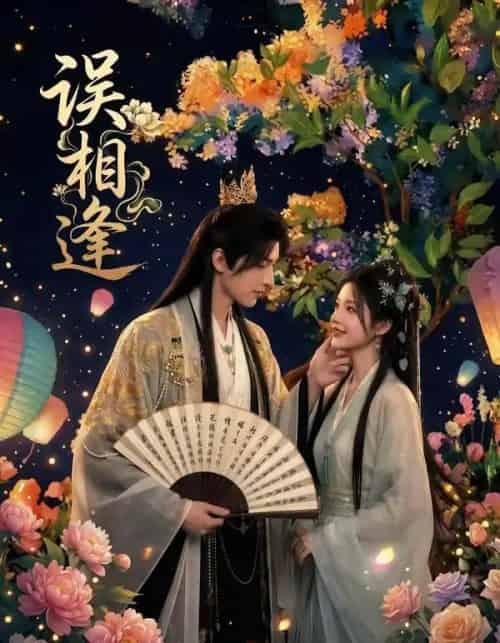 误相逢（24集全）AI-初遇资源网