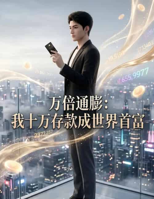 万倍通膨我十万存款成世界首富(27集全)-初遇资源网