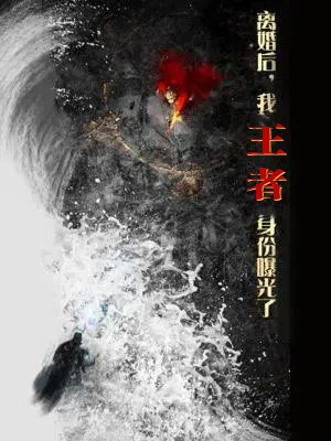 离婚后，我王者身份曝光了（80集全）廖芯＆杨泽琳-初遇资源网