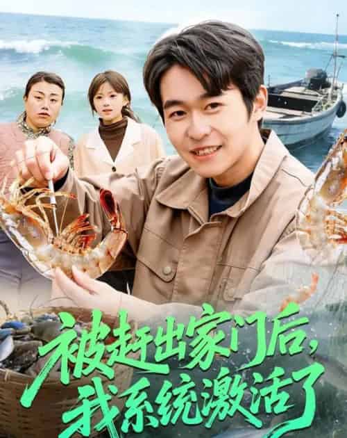 被赶出家门后,我系统激活了(81集全)丛恺凡&杜美丽-初遇资源网