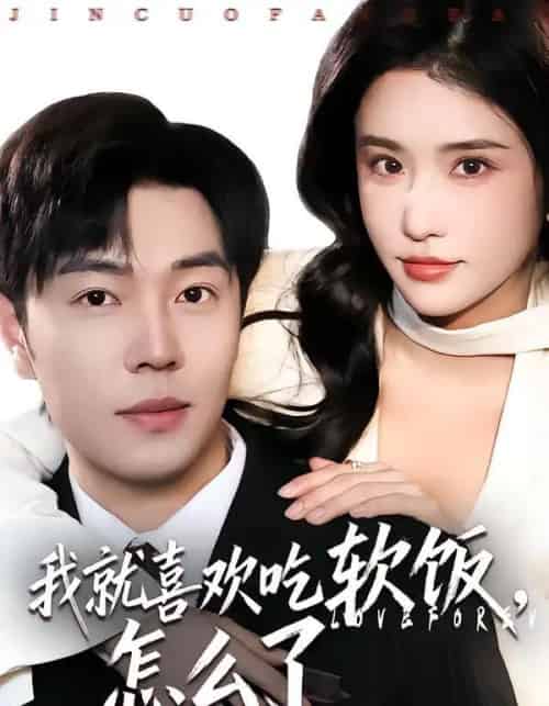 我就喜欢吃软饭,怎么了(72集全)刘晨宇&车芊云-初遇资源网