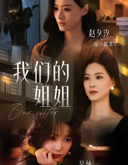 我们的姐姐(65集全)赵夕汐&吴纯一-初遇资源网