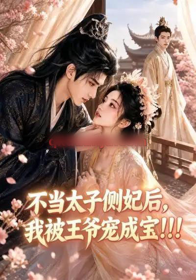 不当太子侧妃后,我被王爷宠成宝!!!(83集全)AI短剧-初遇资源网