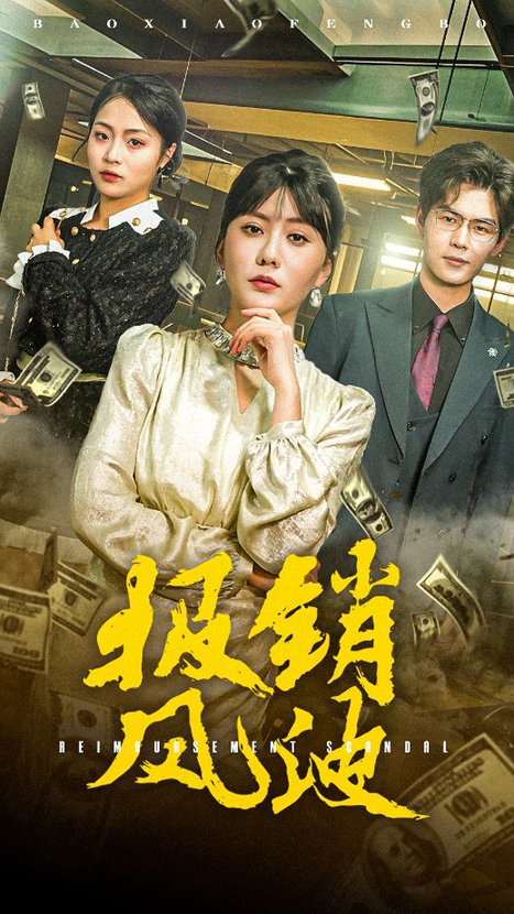 报销风波（54集全）-初遇资源网