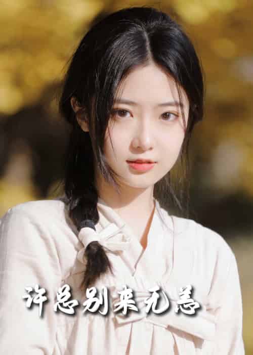 许总别来无恙(50集全)邢航铭-初遇资源网