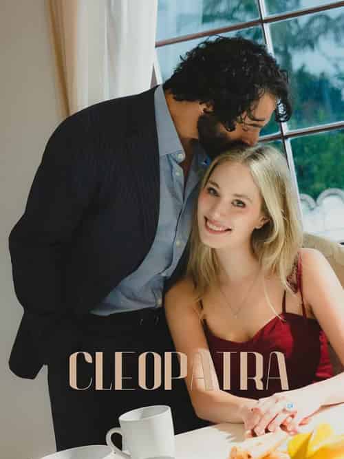 Cleopatra(50集全)Cleopatra-初遇资源网