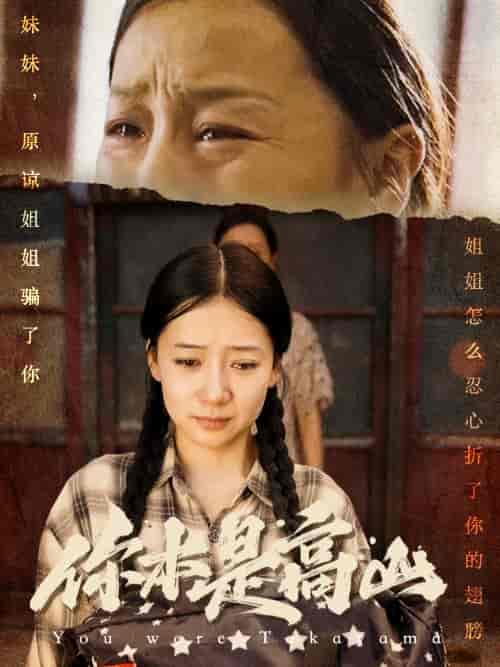 你本是高山（60集）-初遇资源网