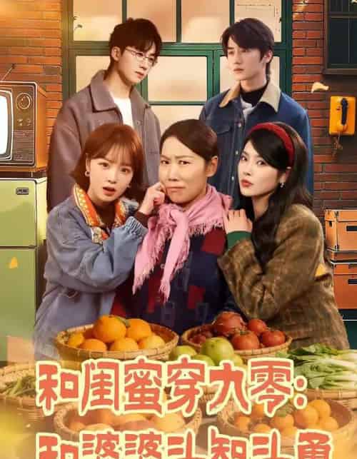 和闺蜜穿九零:和婆婆斗智斗勇(60集全)金倩&王皓阳-初遇资源网